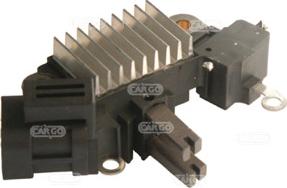 HC-Cargo F032232443 — Regulator napięcia
