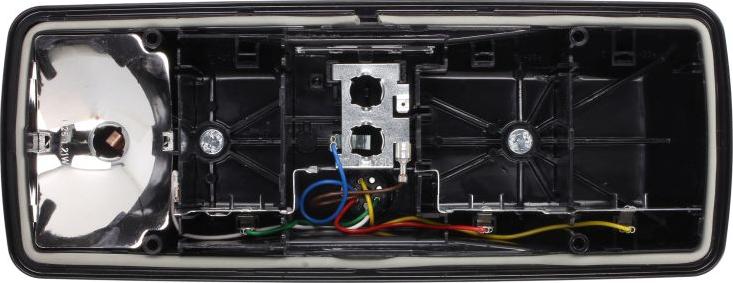 HELLA 9BG 130 945-001 — Korpus, lampa tylna zespolona