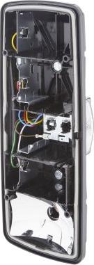 HELLA 9BG 130 946-001 — Korpus, lampa tylna zespolona