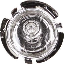 HELLA 9DR 166 634-001 — Reflektor, światła pozycyjne i postojowe