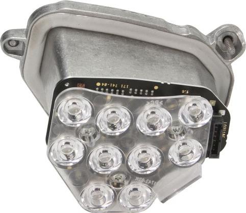 HELLA 9DW 171 689-021 - Elementy reflektora
