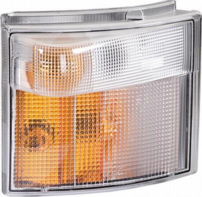 HELLA 9EL 145 103-011 — Lampa kierunkowskazu