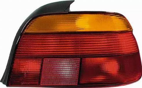 HELLA 9EL 146 294-031 — Lampa tylna zespolona