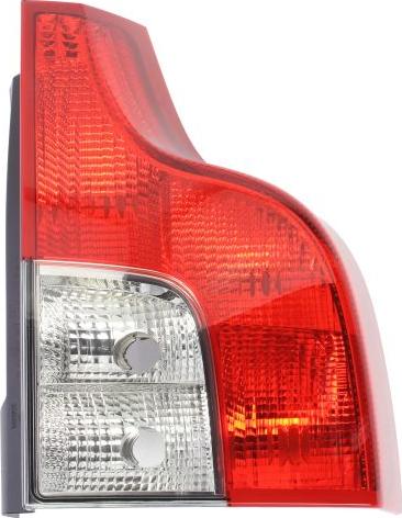 HELLA 9EL 162 634-041 — Lampa tylna zespolona