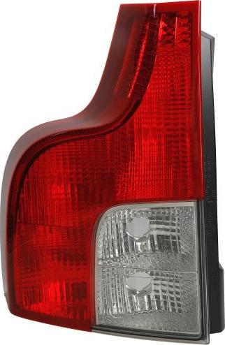 HELLA 9EL 162 633-031 — Lampa tylna zespolona