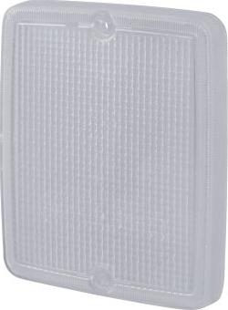HELLA 9EL 119 544-111 — Szkło lampy, światło cofania