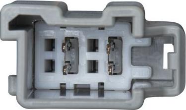 HELLA 9EL 354 997-081 - LAMPA TYLNA FORD MONDEO IV 03.07-01.15 PR LED