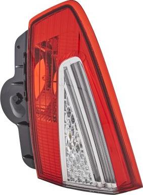 HELLA 9EL 354 997-081 — Lampa tylna zespolona