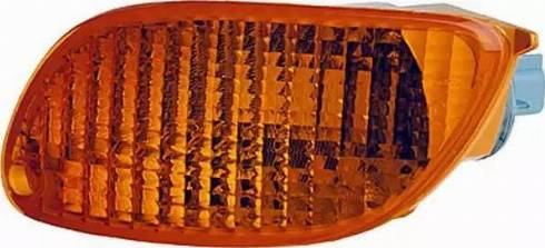 HELLA 9EL 354 059-011 — Lampa kierunkowskazu