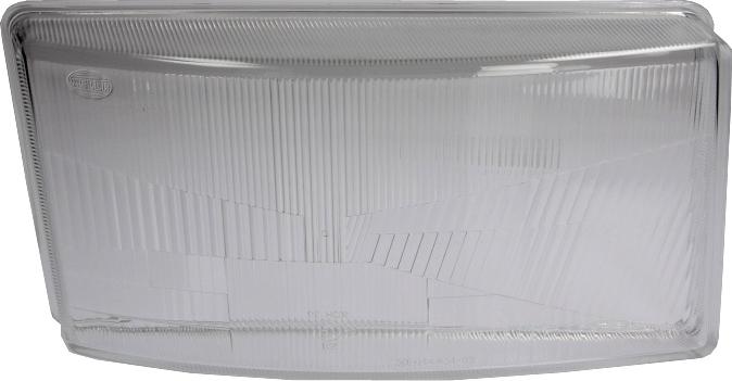 HELLA 9ES 144 434-021 - Szkło reflektora