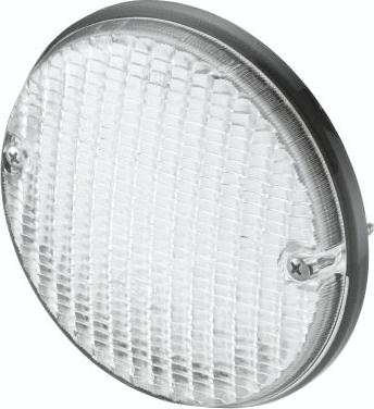 HELLA 9ES 106 588-001 — Szkło lampy, światło cofania
