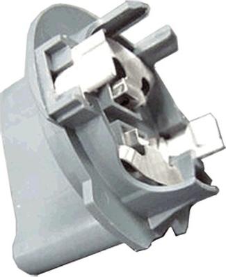 HELLA 9FF 247 322-001 — Gniazdo żarówki, reflektor