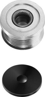 HELLA 9XU 358 038-521 — Koło pasowe, alternator