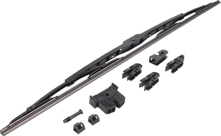 HELLA 9XW 184 107-281 — Pióro wycieraczki