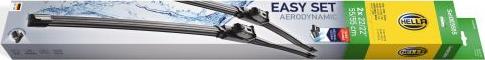 HELLA 9XW 358 164-041 - WYCIERACZKI 550-550MM HELLA EASY SET OE