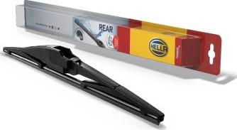 HELLA 9XW 358 112-911 — Pióro wycieraczki