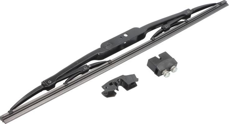 HELLA 9XW 204 163-161 — Pióro wycieraczki