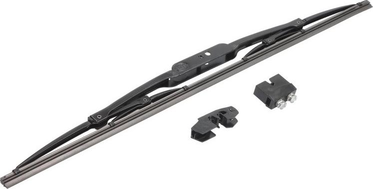 HELLA 9XW 204 163-181 — Pióro wycieraczki