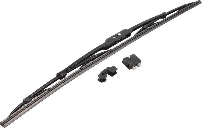 HELLA 9XW 204 163-241 — Pióro wycieraczki