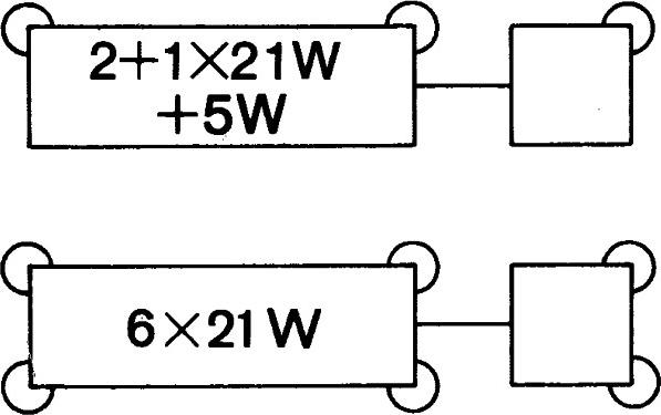 HELLA 4DM 003 360-021 — Przekaźnik kierunkowskazów