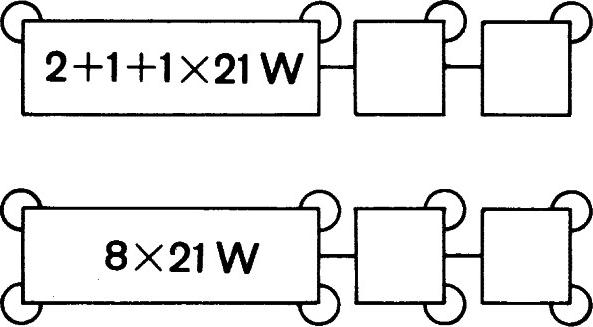 HELLA 4DN 008 768-117 — Przekaźnik kierunkowskazów