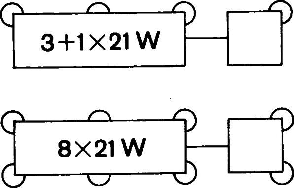 HELLA 4DW 004 513-021 - Przerywacz kierunkowskazów. elektr.