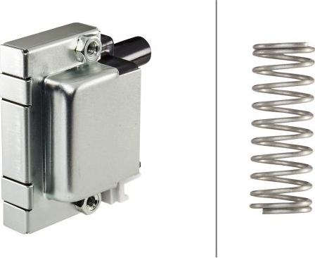 HELLA 5DA 358 000-141 — Cewka zapłonowa