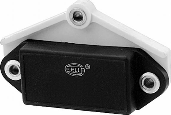 HELLA 5DR 004 246-741 — Regulator napięcia