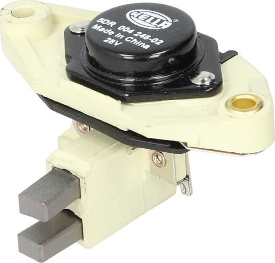 HELLA 5DR 004 246-021 — Regulator napięcia