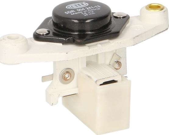 HELLA 5DR 004 241-121 — Regulator napięcia