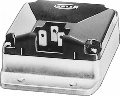 HELLA 5DR 004 243-031 - Regulator napięcia