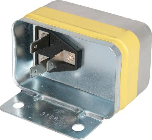 HELLA 5DR 004 243-111 — Regulator napięcia