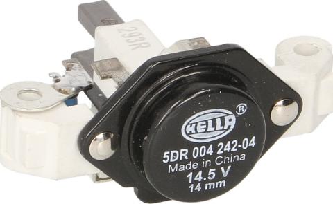 HELLA 5DR 004 242-041 — Regulator napięcia