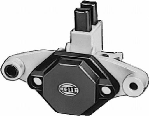 HELLA 5DR 004 242-031 — Regulator napięcia