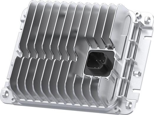 HELLA 5DS 227 488-101 - Sterownik