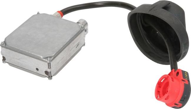 HELLA 5DV 007 760-011 — Obciążenie, lampa wyładowcza