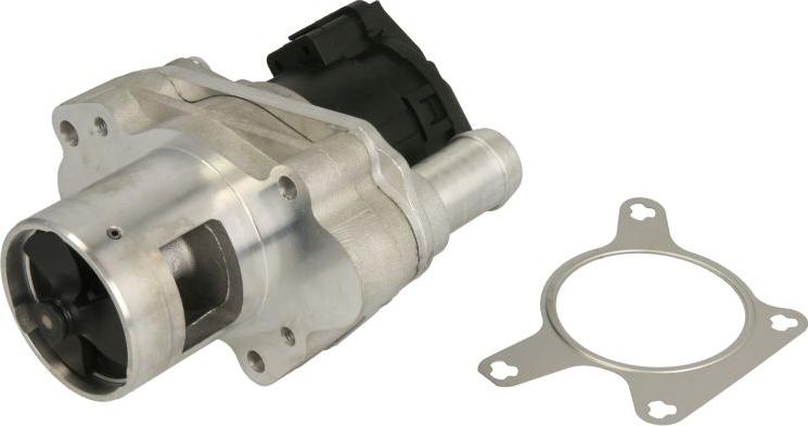 HELLA 6NU014 864-531 — Zawór AGR
