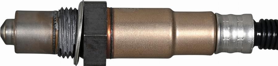 HELLA 6PA 358 221-431 - Sonda lambda