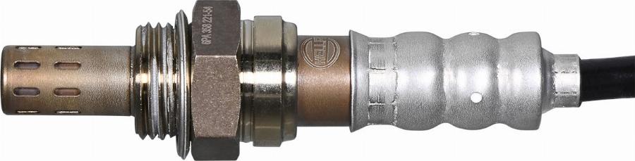 HELLA 6PA 358 221-541 - SONDA LAMBDA TOYOTA YARIS 1.33 VVT-I 08-