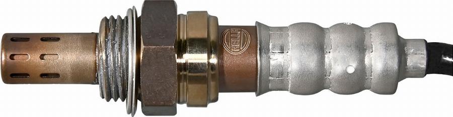 HELLA 6PA 358 221-071 - SONDA LAMBDA SUZUKI GRAND VITARA. JIMNY 1.3-2.7 98-