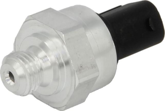 HELLA 6PP 009 409-611 — Czujnik, ciśnienie spalin