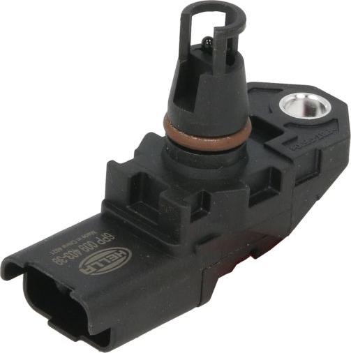 HELLA 6PP009 403-391 — Czujnik, temperatura powietrza dolotowego