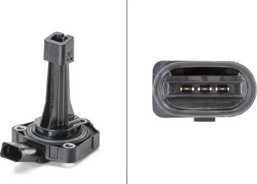 HELLA 6PR 013 680-011 - CZUJNIK POZIOMU OLEJU VW 1.2 04-