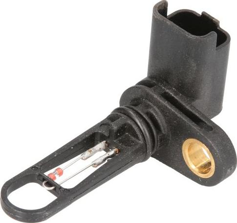 HELLA 6PT 009 109-321 - Czujnik temperatury powietrza wlotowego