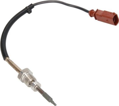 HELLA 6PT 014 494-721 - CZUJNIK TEMP. SPALIN AUDI A4 2.0TDI 07-
