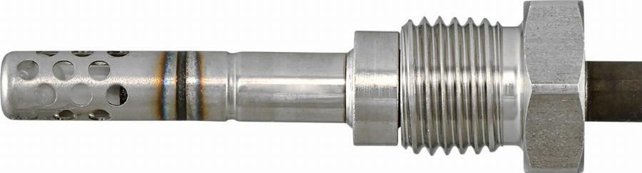 HELLA 6PT 010 376-951 - Czujnik temperatury spalin