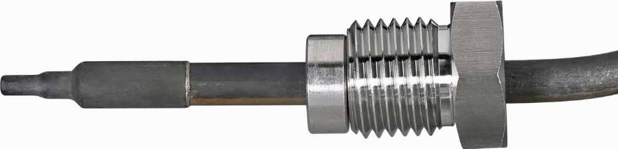 HELLA 6PT 010 376-901 - CZUJNIK TEMP. SPALIN AUDI A6 10-