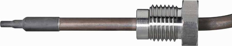 HELLA 6PT 010 376-651 - Czujnik temperatury spalin