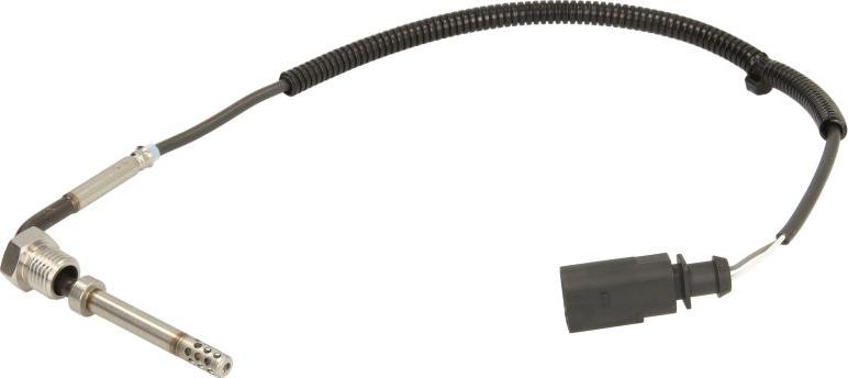 HELLA 6PT358 181-661 — Czujnik, temperatura spalin