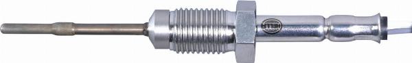 HELLA 6PT 358 284-291 - CZUJNIK TEMP. SPALIN FORD